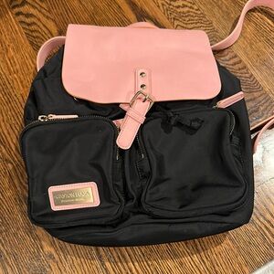 Gaston Luga nylon backpack